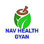 Nav Fitness Naturals  logo