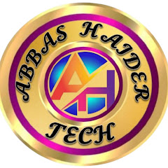 Abbas Haider Tech