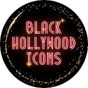 Black Hollywood Icons