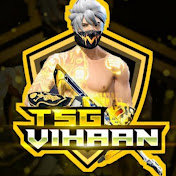 tsg vihaan ff