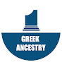 Greek Ancestry logo