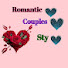 pI4tW1QO40M-channel-avatar-Romantic Couples Sty