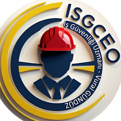 İSGCEO - İş Sağlığı ve Güvenliği Videoları ( İSG )