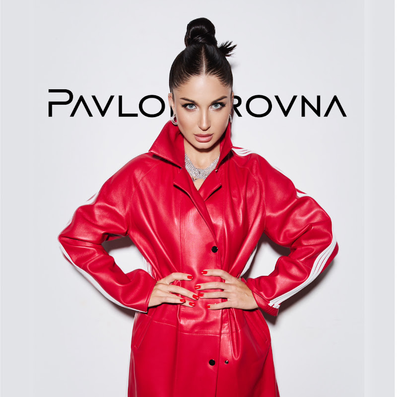 Pavlodarovna Pro Marketing