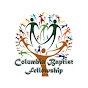 Columbia Baptist Fellowship logo
