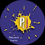 Prosanjit Canvas logo