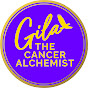 Gila The Cancer Alchemist logo