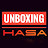 Unboxing Hasa