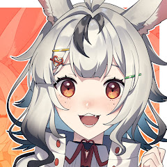 如月兔苺 Kisaragi Ui Ch.