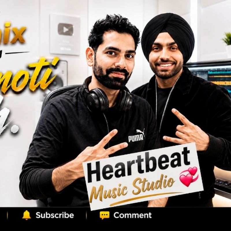 Punjabi Music Beats