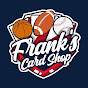 Frank’s Card Shop - @frankscardshop - Youtube
