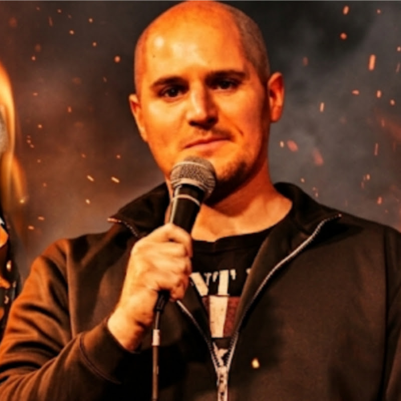 Rob Bernstein Comedy