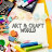 @Art_and_Craft_World1