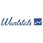 Wantstats Research & Media logo