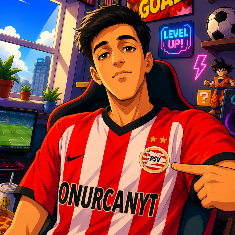 ONURCANYT