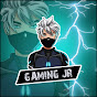 GAMING JR logo