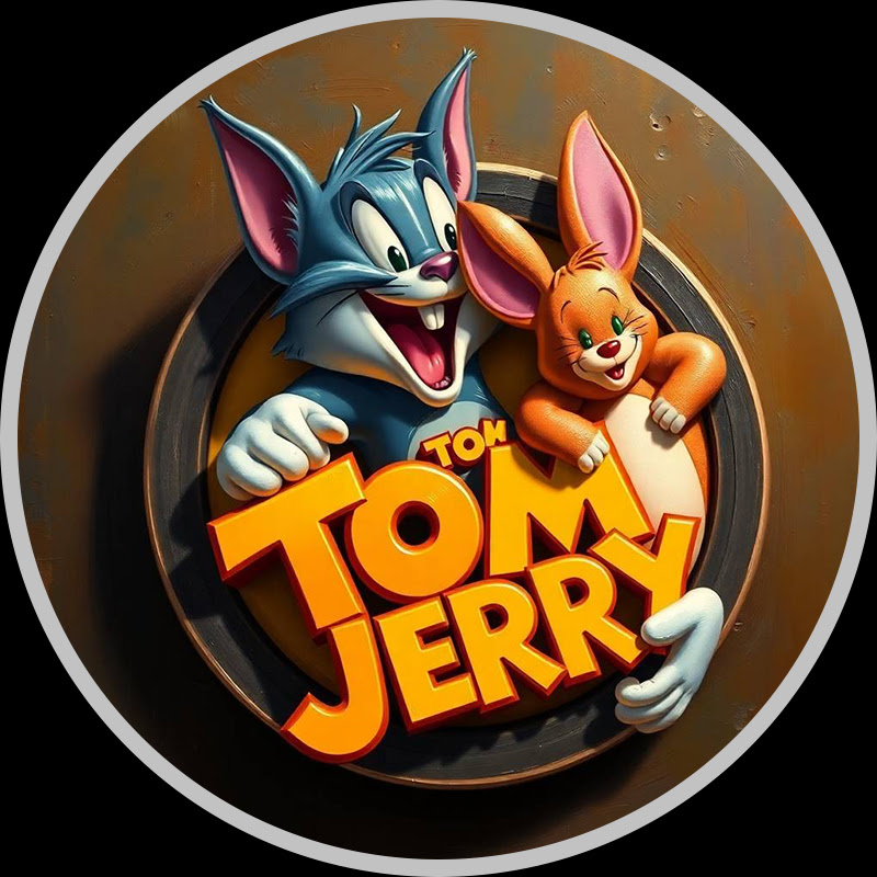 MISTER TOM AND JERRY