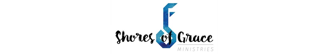 Shores Of Grace Ministries YouTube channel avatar