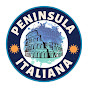 Peninsula Italiana logo