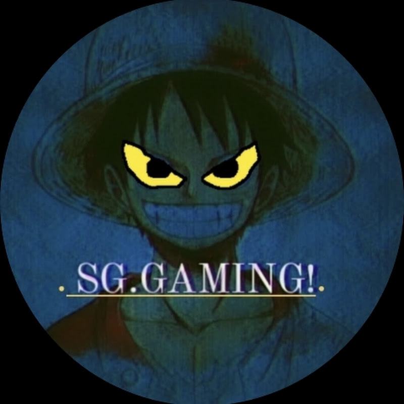 SG GAMING