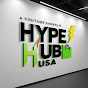 Hype Hub logo