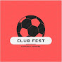 CLUB FEST channel logo