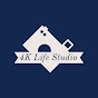 4K Life Studio logo