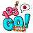 123 GO! Series Japanese