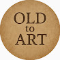 Old to Art logo