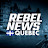 Rebel News Québec