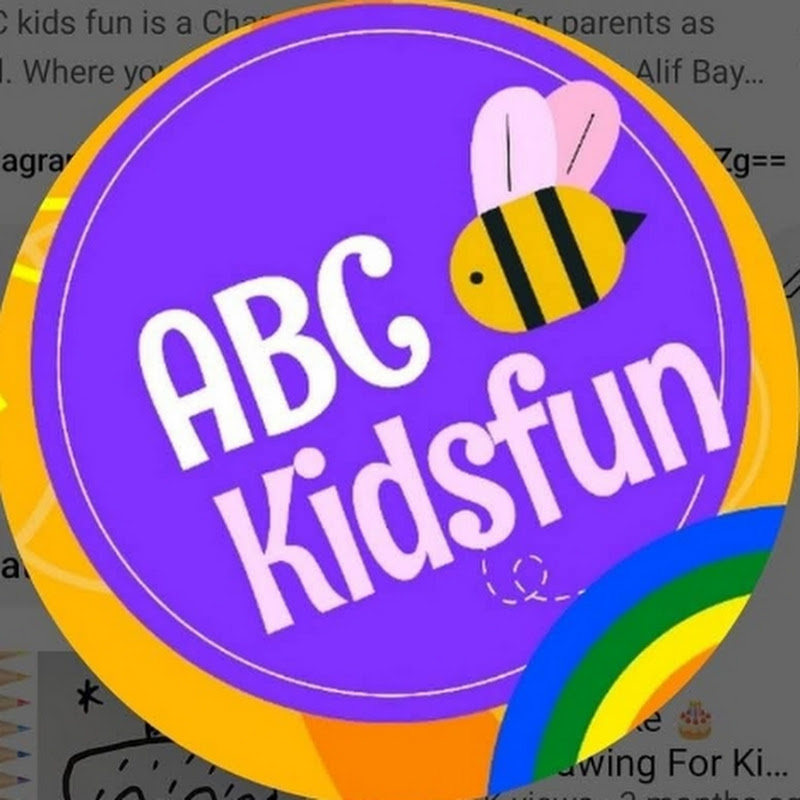 ABC kids Fun