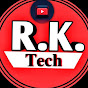 R.k Tech logo