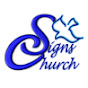 Signs Church logo