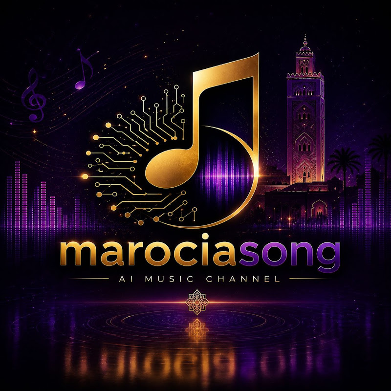 MarociaSong Official