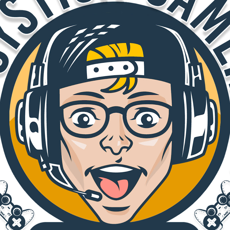 Joystick Gamer