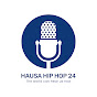 HAUSA HIP HOP 24 logo