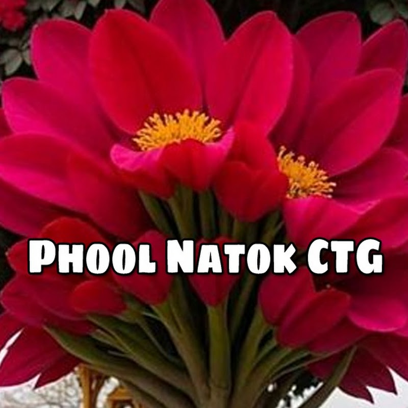 Phool Natok CTG