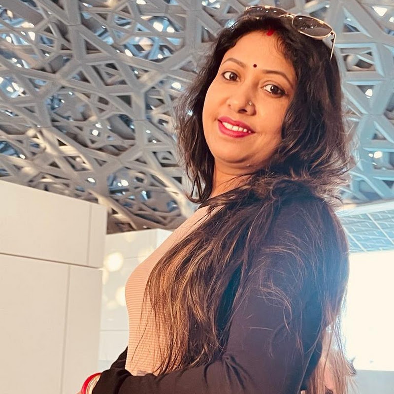 Namita Singh