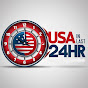 USA In Last 24hr logo