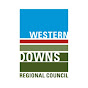 Western Downs Regional Council YouTube Profile Photo