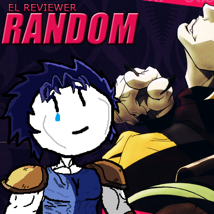 Post from El Reviewer Random