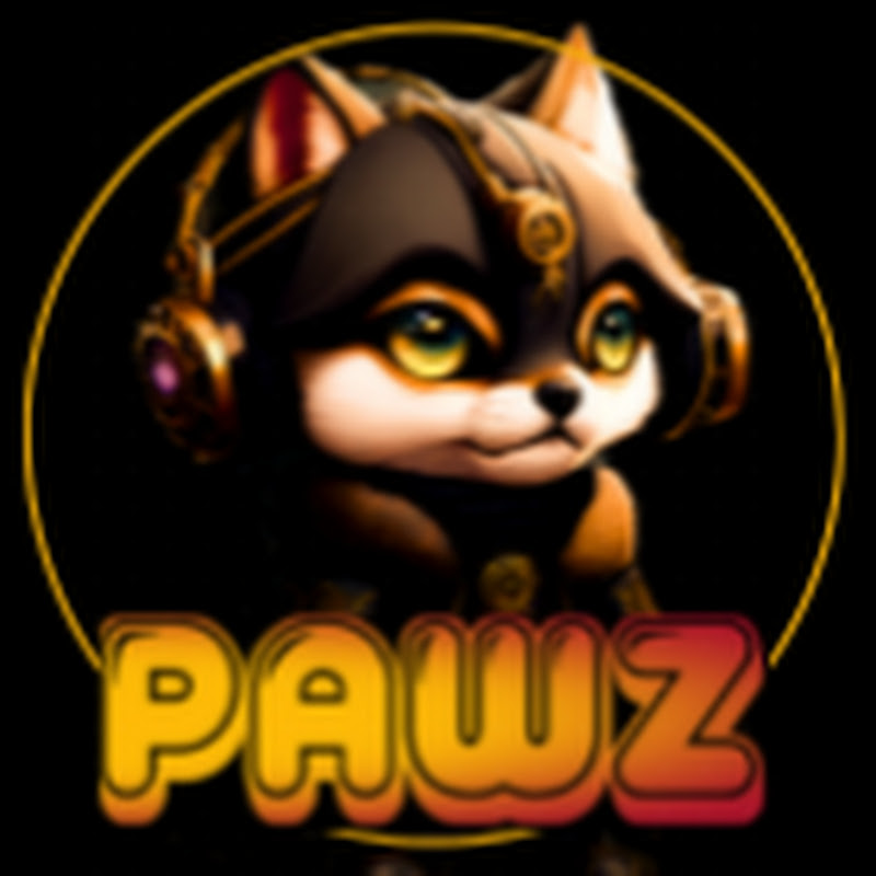 Team Pawz Gaming