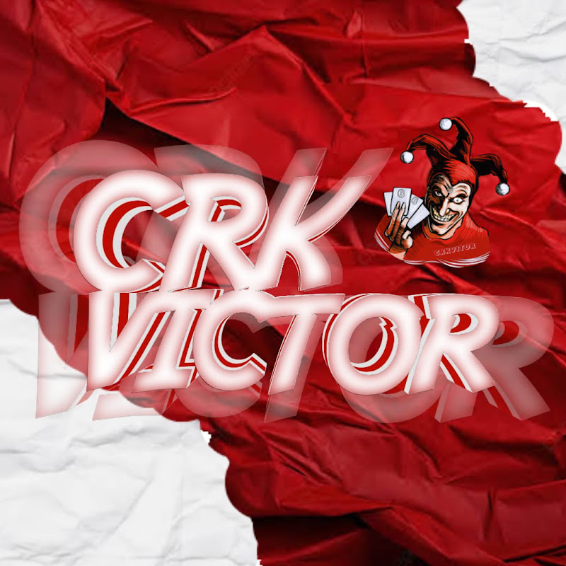DJ CRK VICTOR 