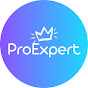 ProExpert logo