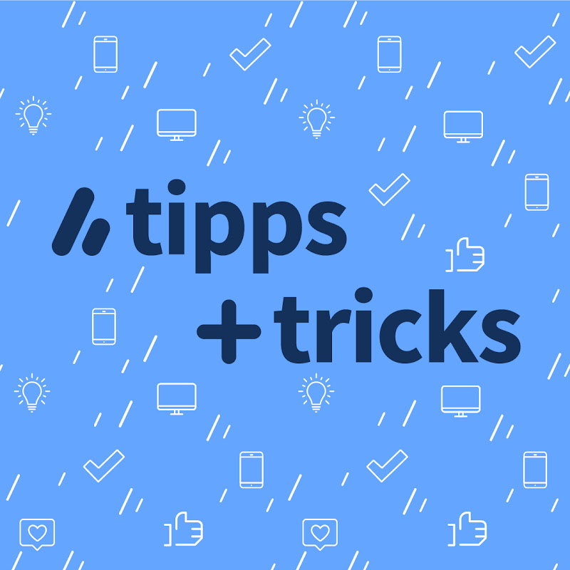 heise tipps+tricks