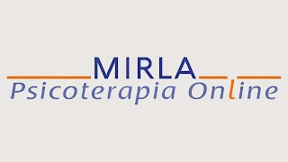 «Mirla Psicoterapia OnLine» youtube banner