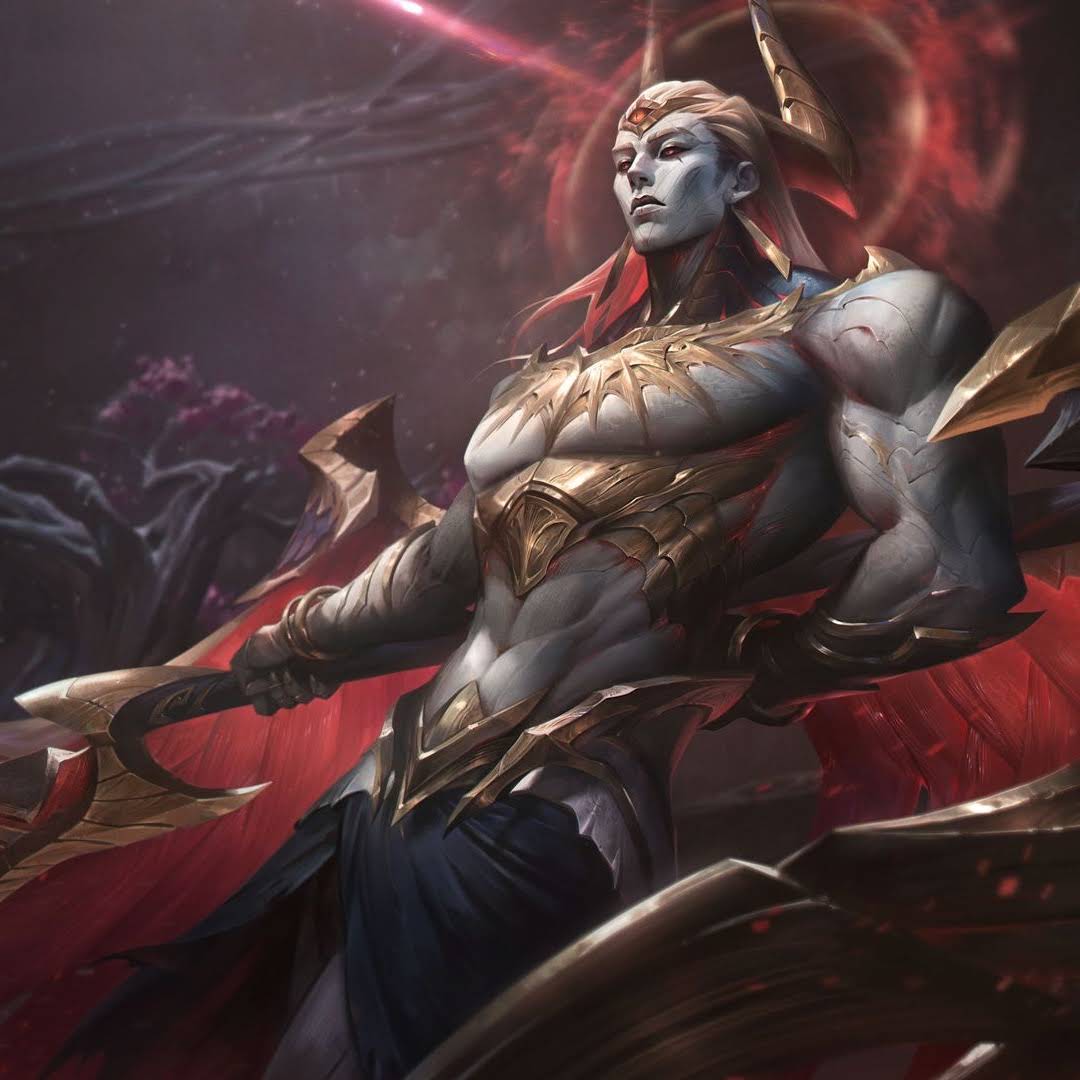 Post from LoL Esports