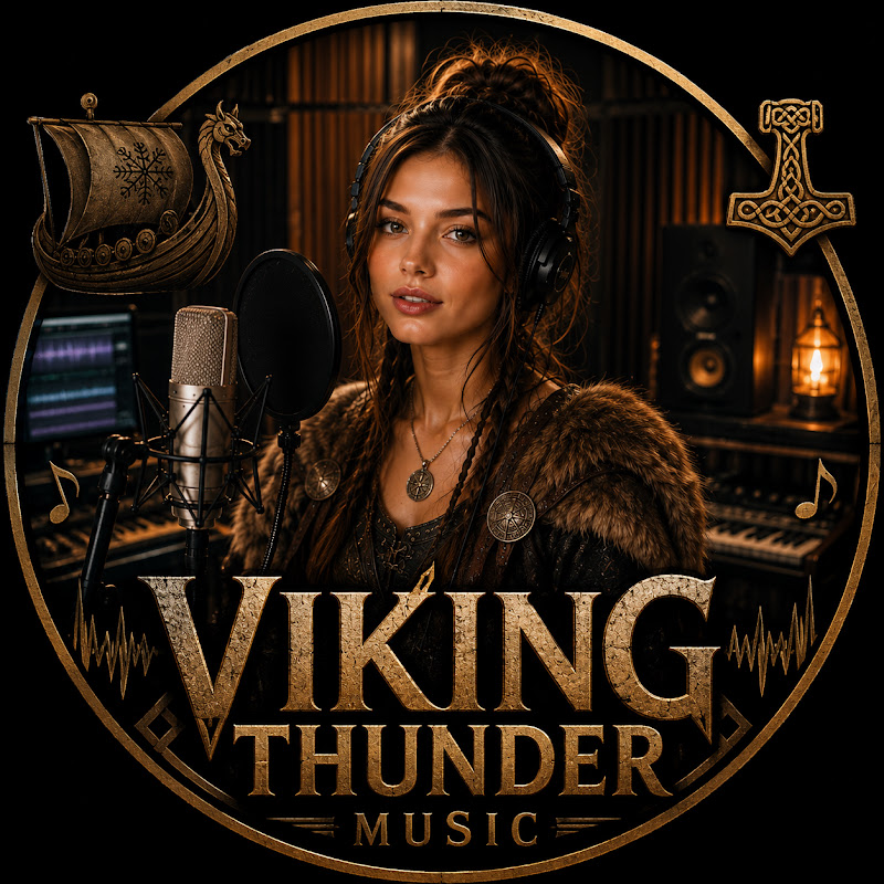 Viking Thunder Music
