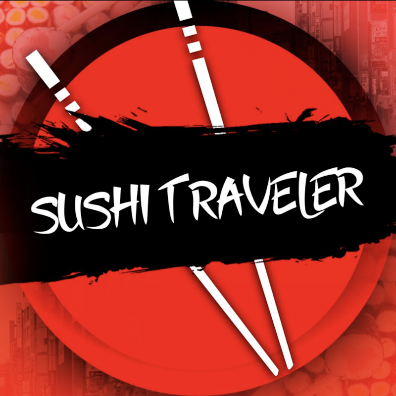 Sushi Traveler