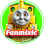 Fanmixic logo